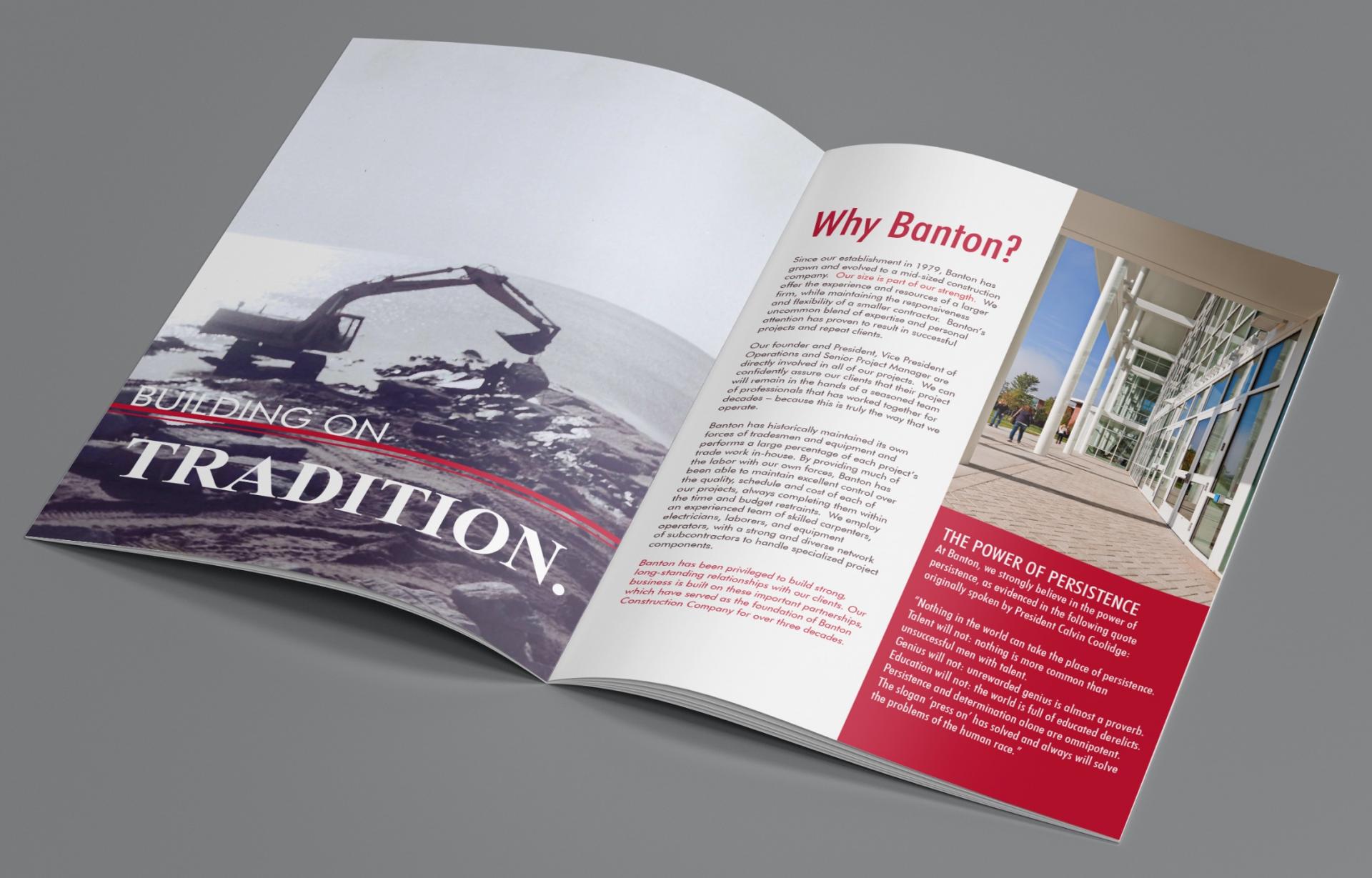 Banton   Brochure